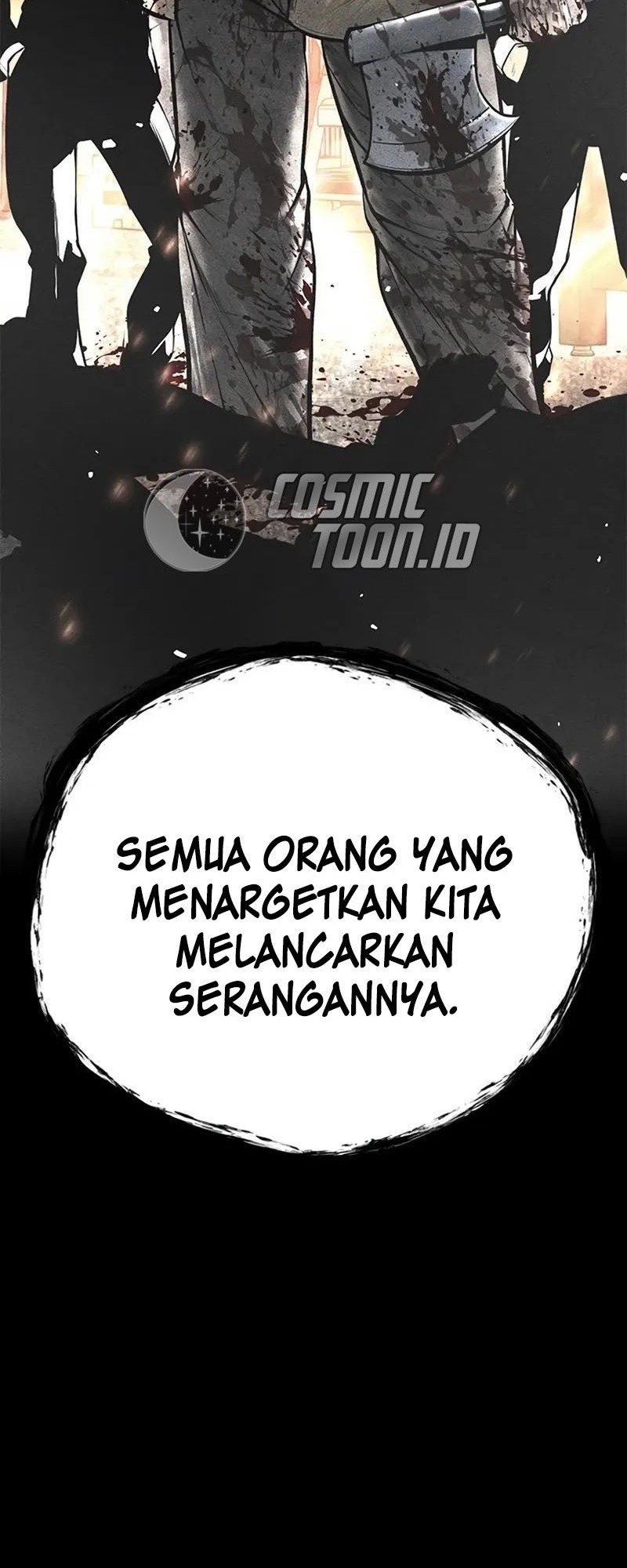 Festival Of Warriors Chapter 34 Gambar 35