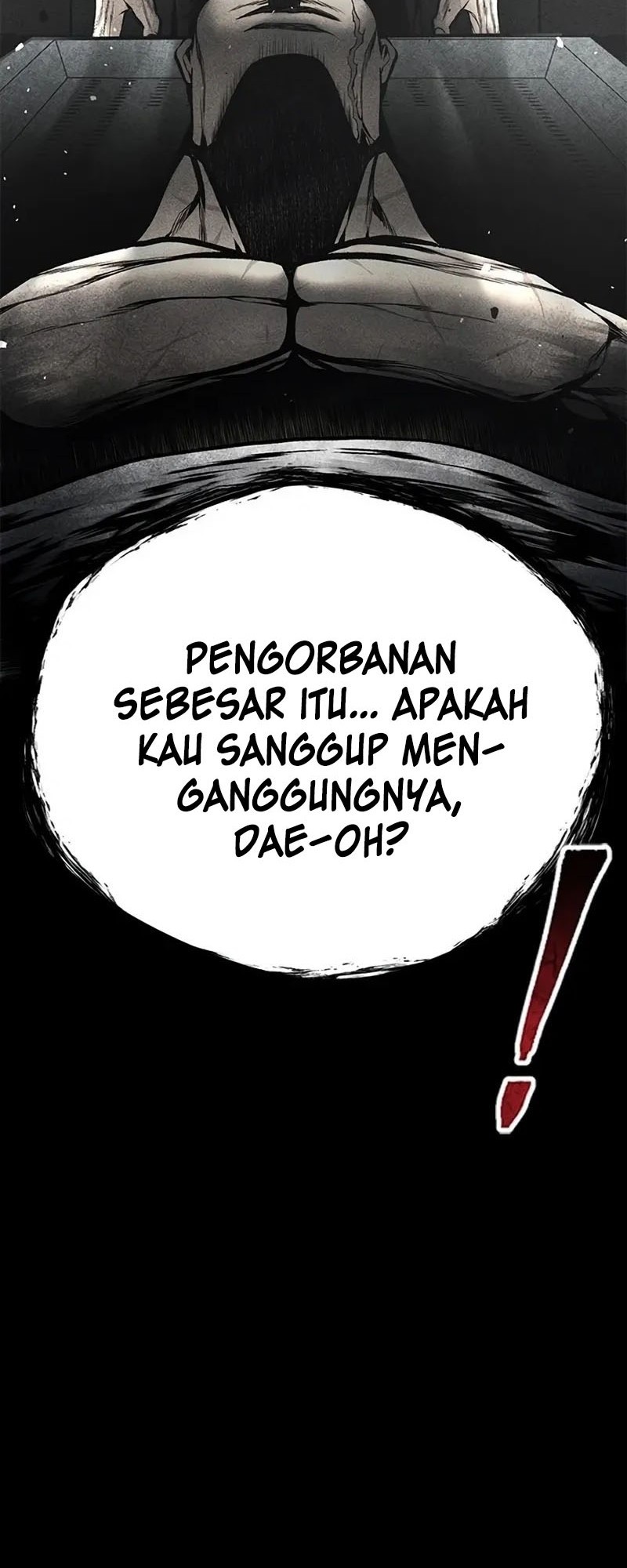 Festival Of Warriors Chapter 34 Gambar 41