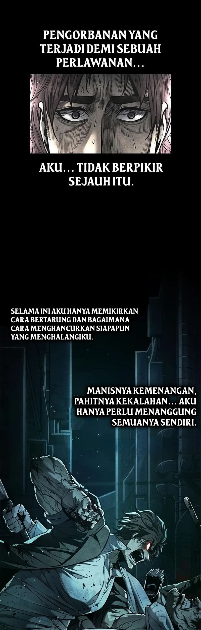 Festival Of Warriors Chapter 34 Gambar 42