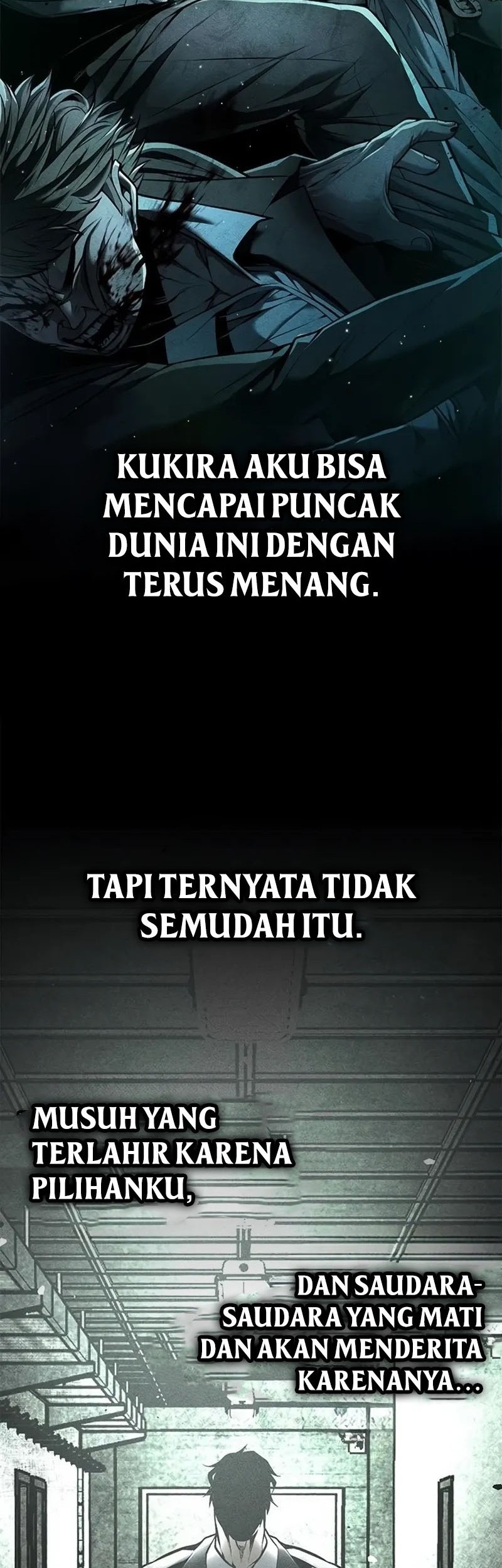 Festival Of Warriors Chapter 34 Gambar 43