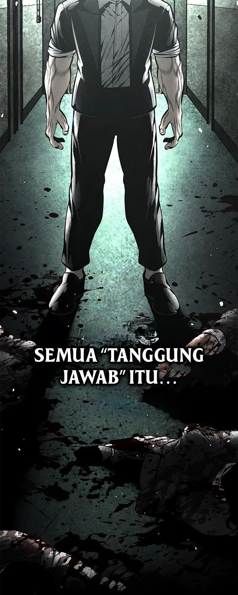 Festival Of Warriors Chapter 34 Gambar 44