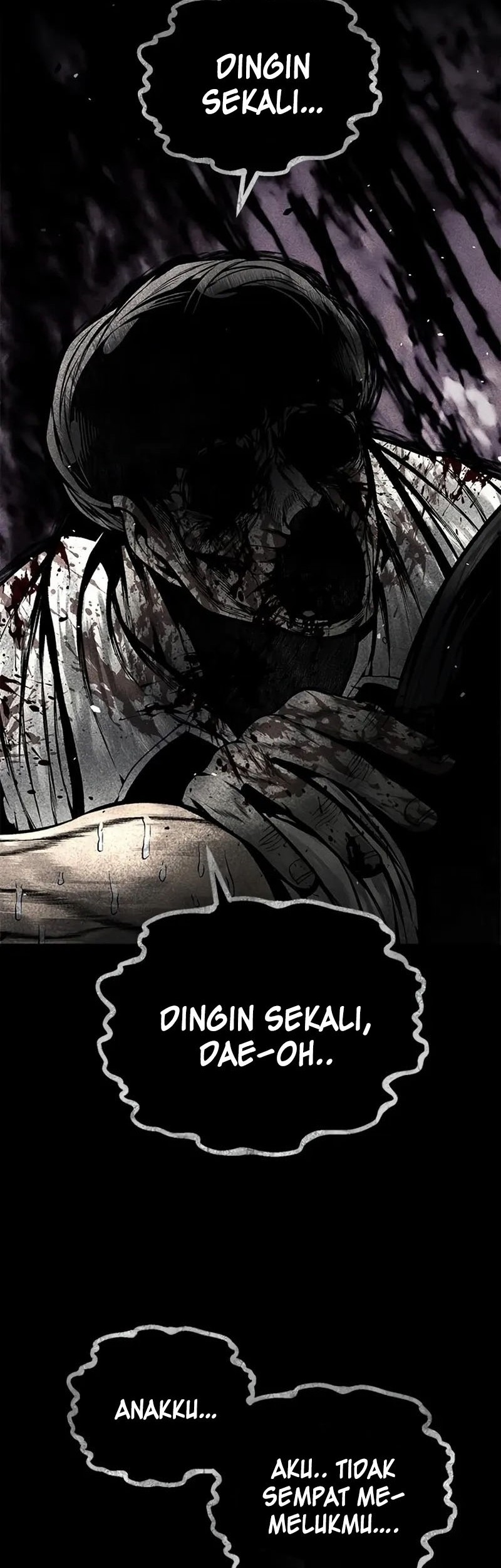 Festival Of Warriors Chapter 34 Gambar 46