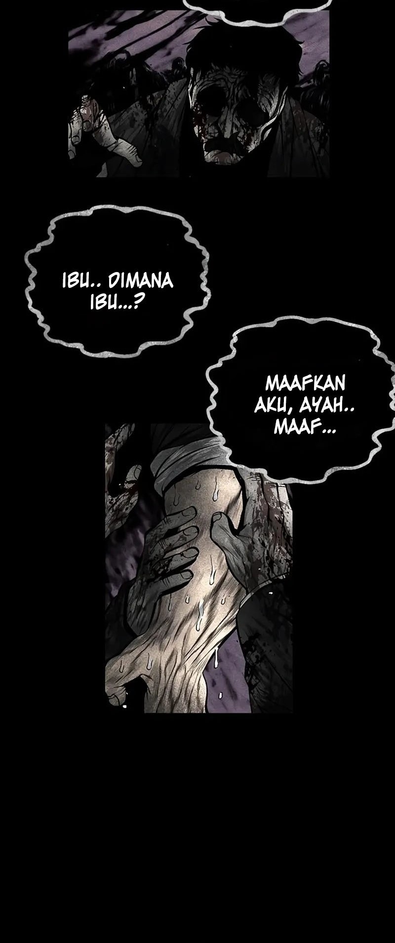 Festival Of Warriors Chapter 34 Gambar 47