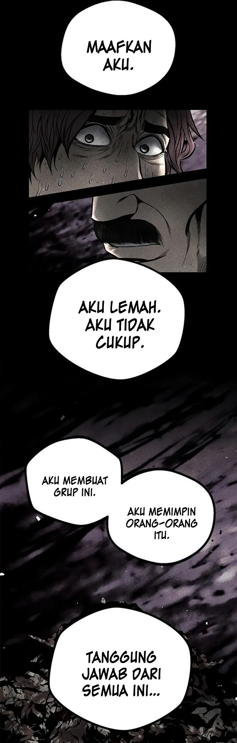Festival Of Warriors Chapter 34 Gambar 48