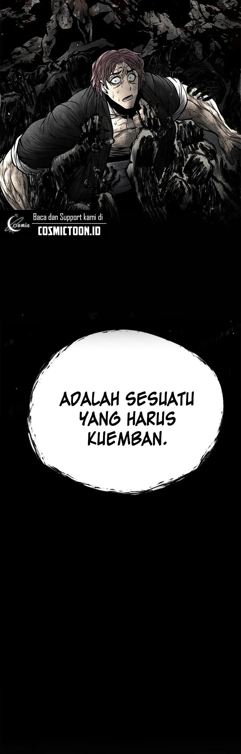 Festival Of Warriors Chapter 34 Gambar 49