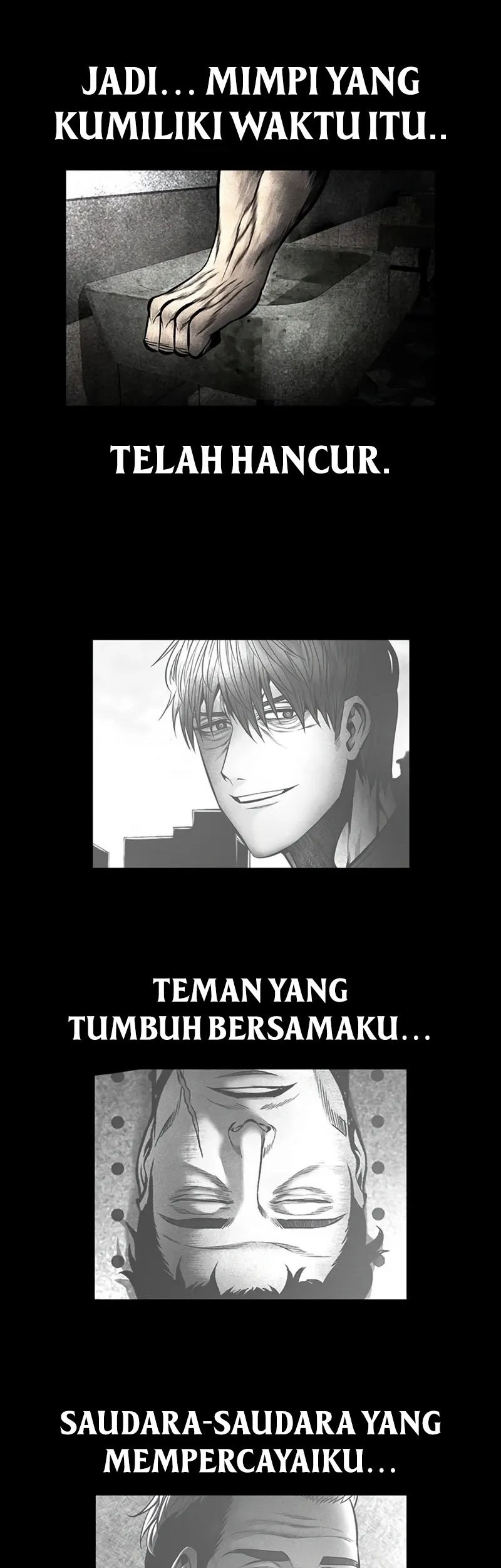 Festival Of Warriors Chapter 34 Gambar 52