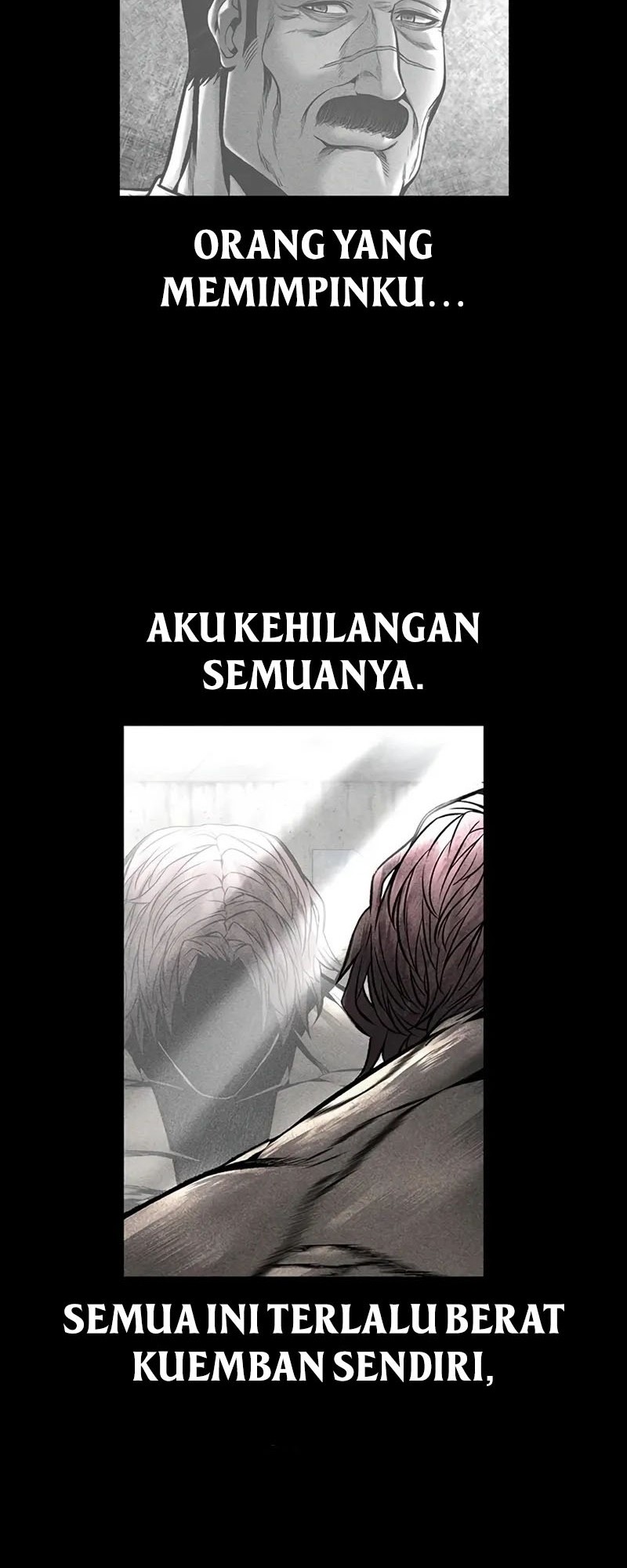 Festival Of Warriors Chapter 34 Gambar 53