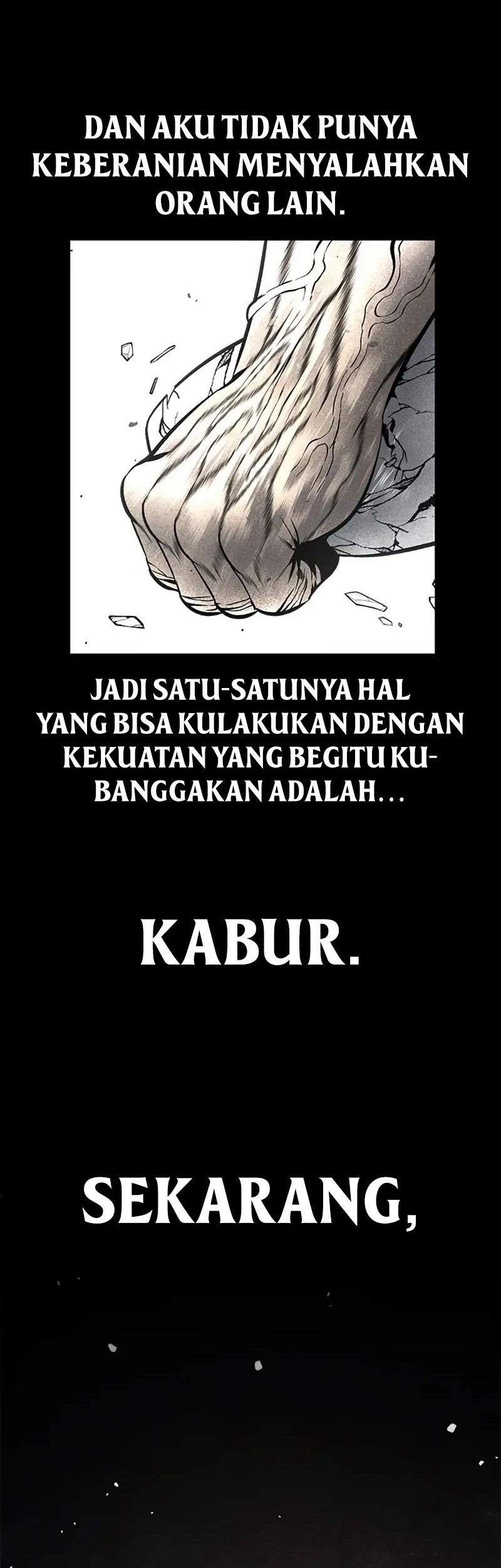 Festival Of Warriors Chapter 34 Gambar 54