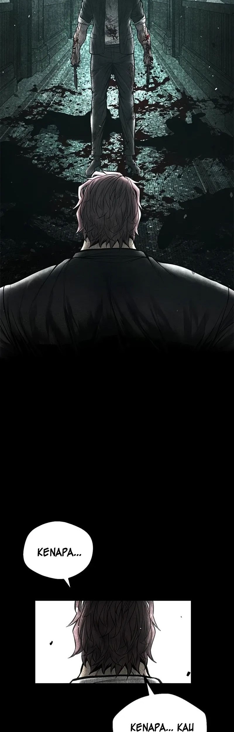 Baca Manhwa Festival Of Warriors Chapter 34 Gambar 2