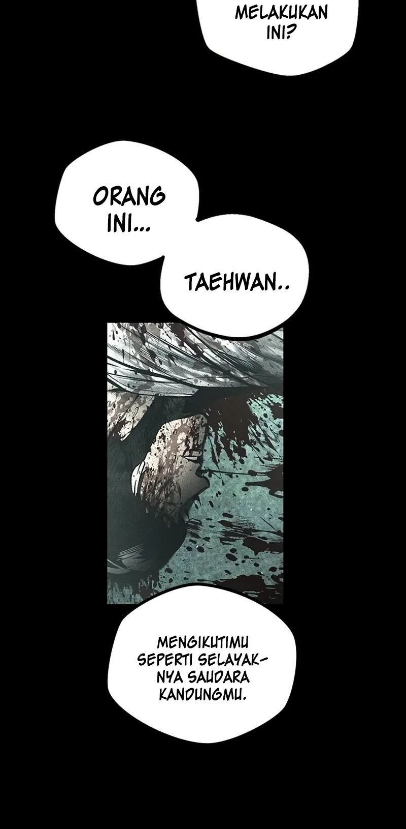Festival Of Warriors Chapter 34 Gambar 3