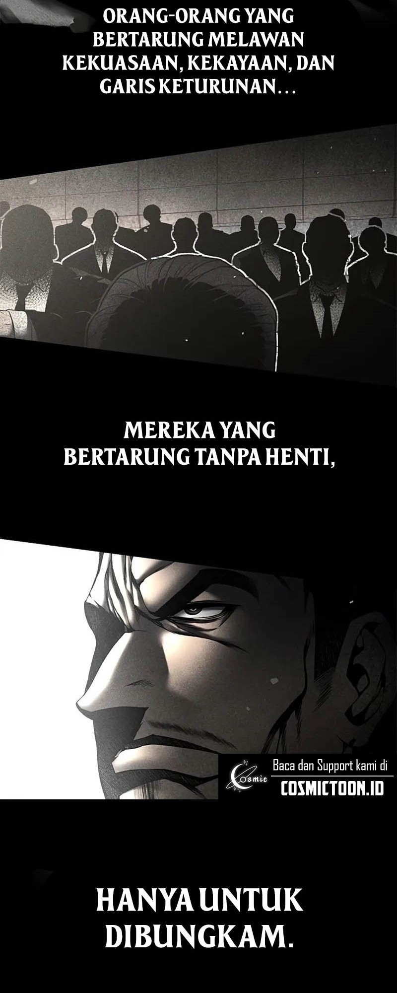 Festival Of Warriors Chapter 34 Gambar 59