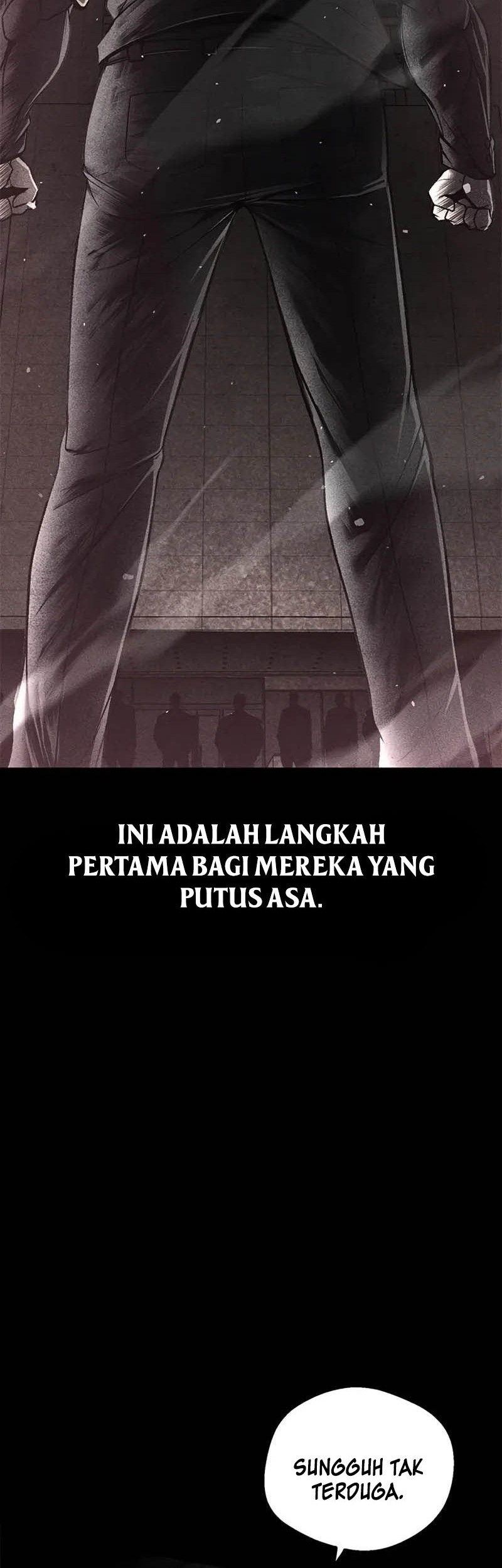 Festival Of Warriors Chapter 34 Gambar 61