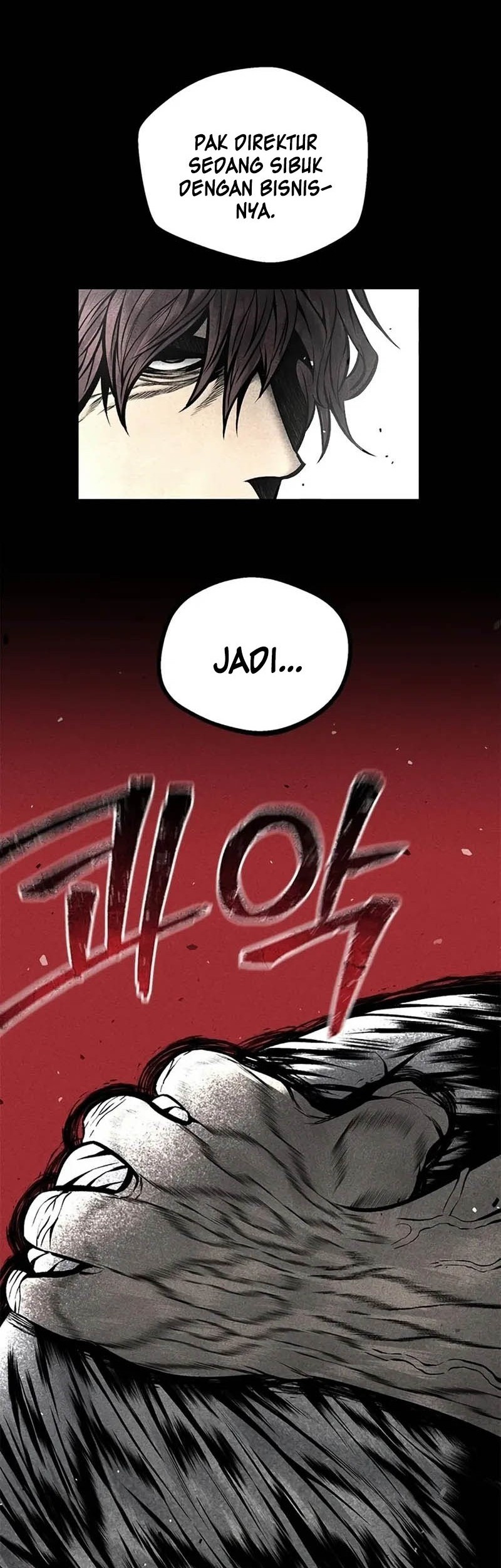 Festival Of Warriors Chapter 34 Gambar 64