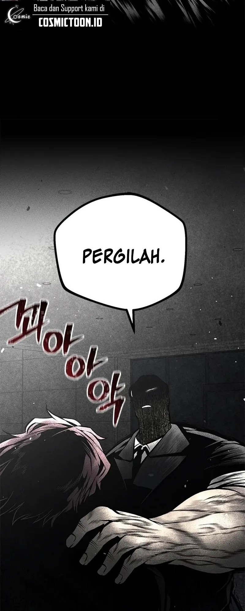 Festival Of Warriors Chapter 34 Gambar 65