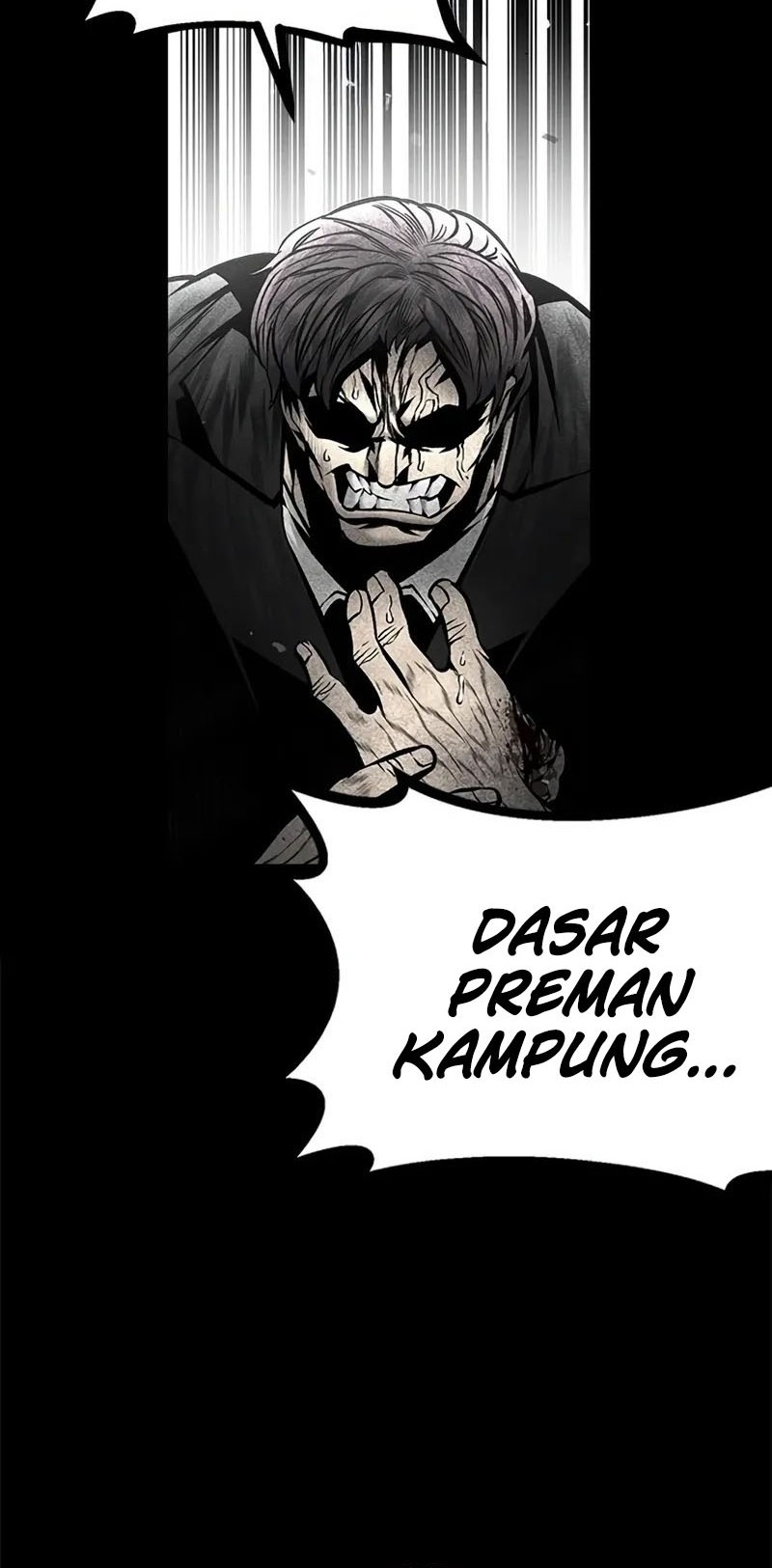 Festival Of Warriors Chapter 34 Gambar 68