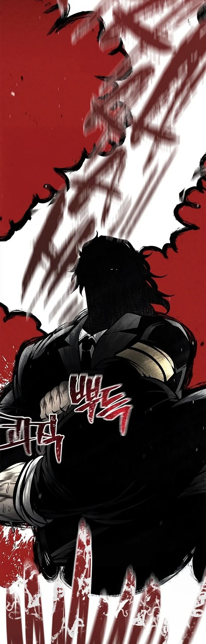 Festival Of Warriors Chapter 34 Gambar 70