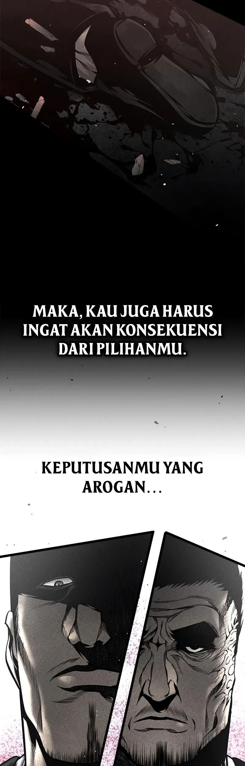 Festival Of Warriors Chapter 34 Gambar 76