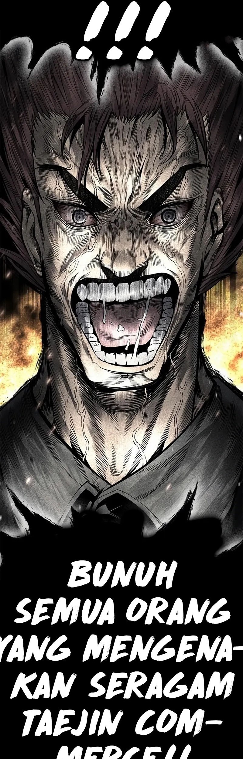 Festival Of Warriors Chapter 34 Gambar 81