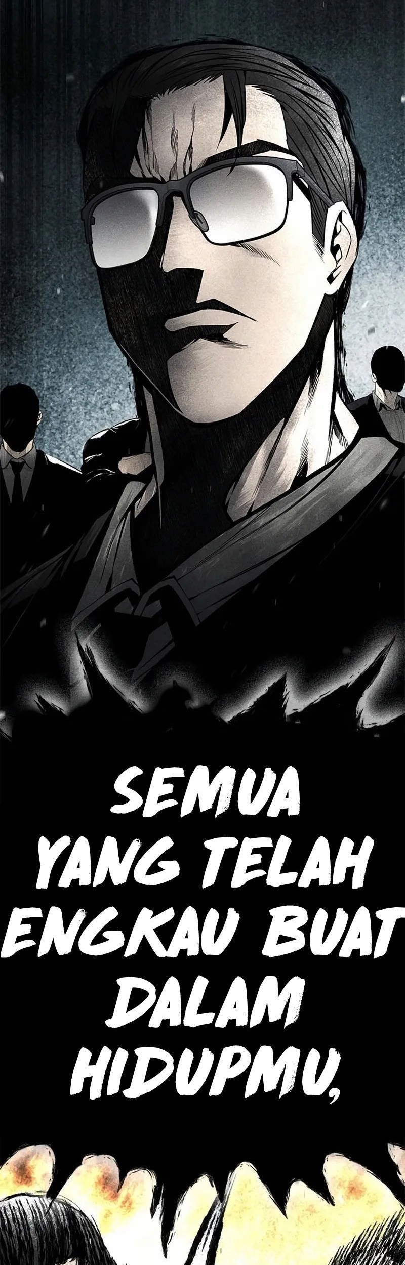 Festival Of Warriors Chapter 34 Gambar 84