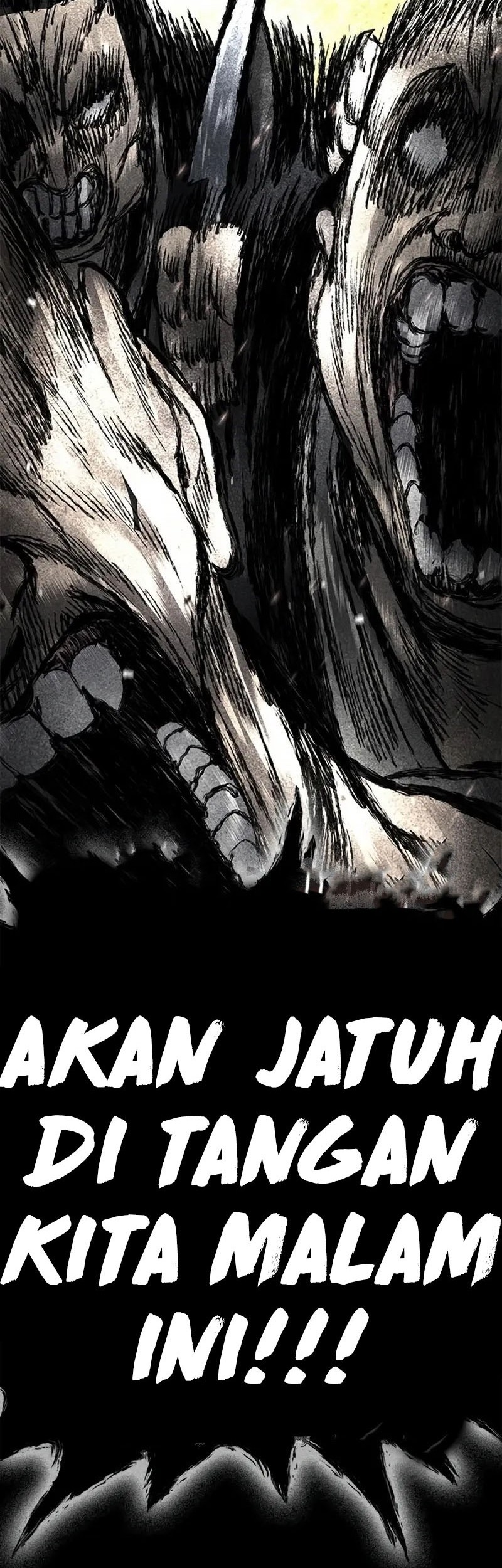 Festival Of Warriors Chapter 34 Gambar 85