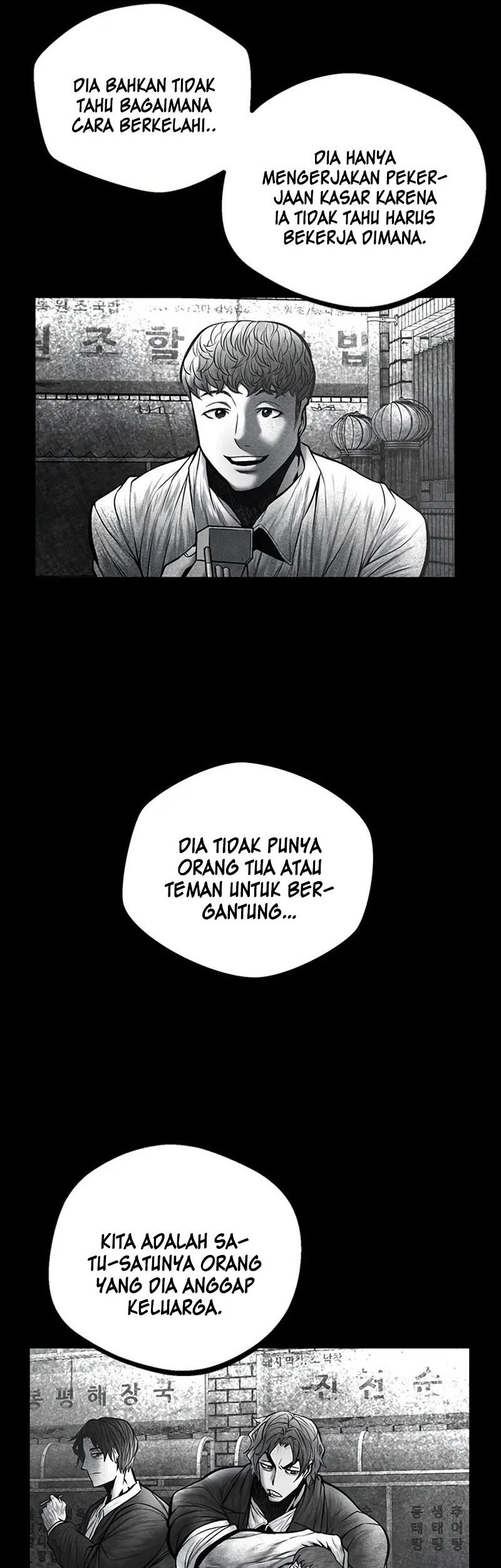 Festival Of Warriors Chapter 34 Gambar 4