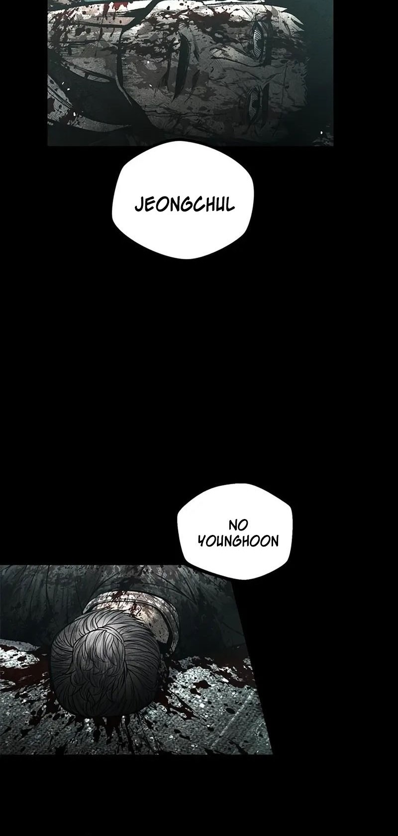 Festival Of Warriors Chapter 34 Gambar 6