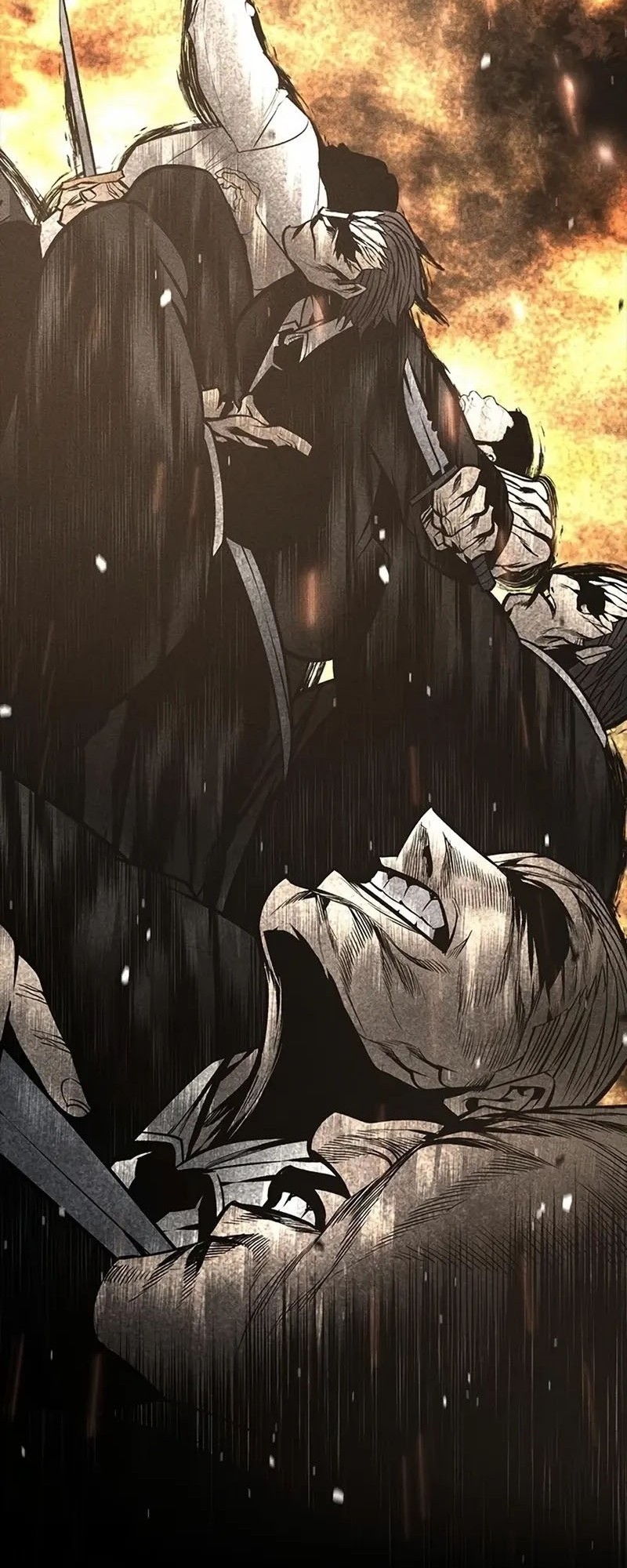 Festival Of Warriors Chapter 34 Gambar 89