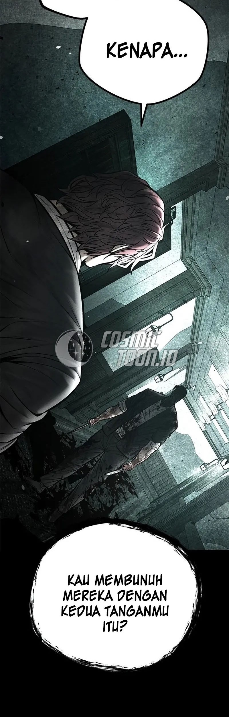 Festival Of Warriors Chapter 34 Gambar 8