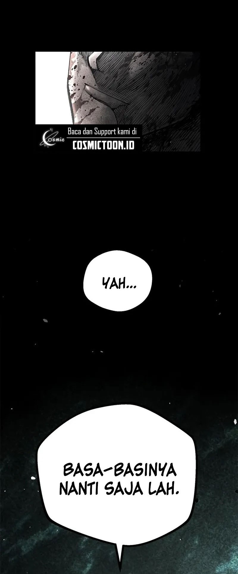 Festival Of Warriors Chapter 34 Gambar 9
