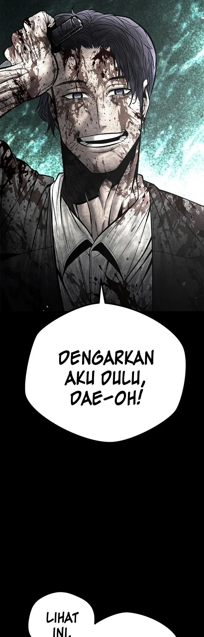 Festival Of Warriors Chapter 34 Gambar 10