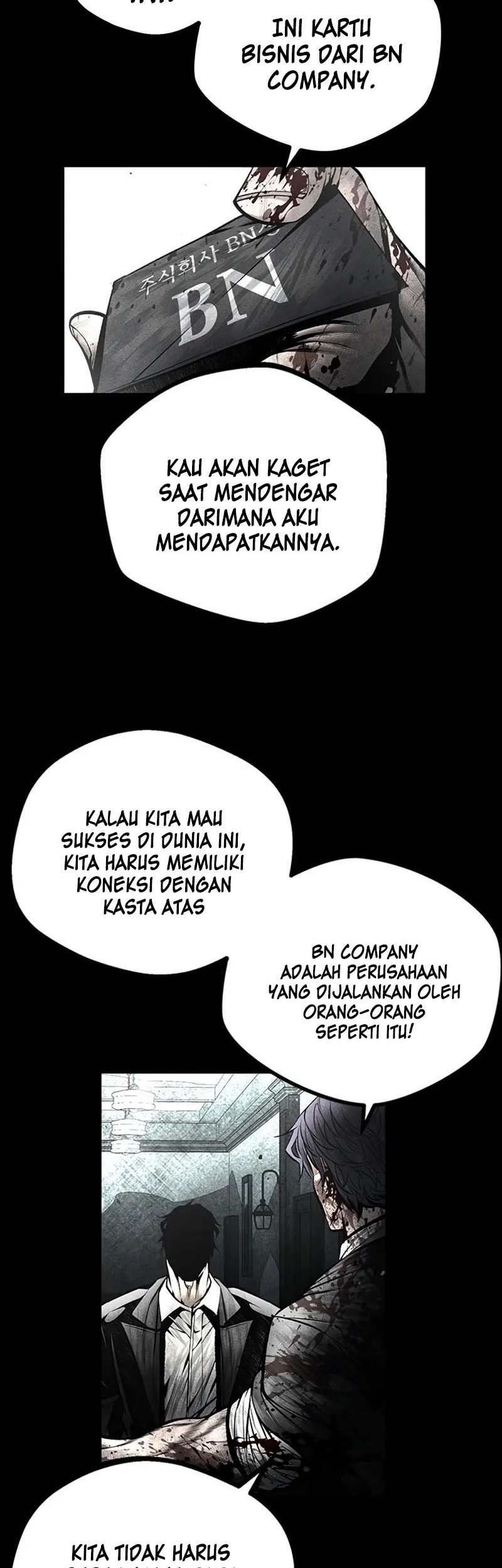 Festival Of Warriors Chapter 34 Gambar 11