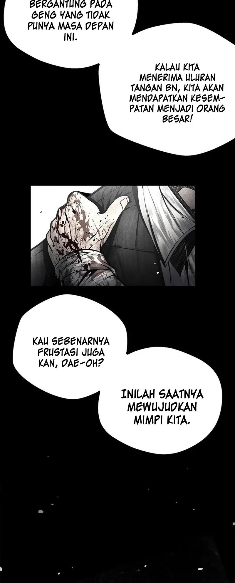 Festival Of Warriors Chapter 34 Gambar 12