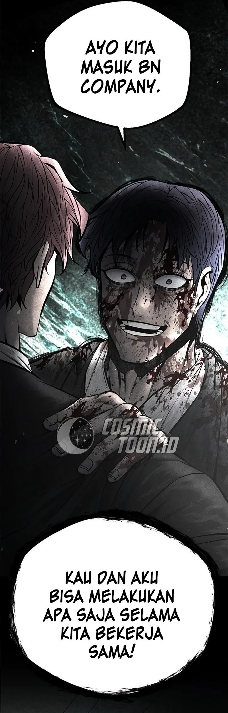 Festival Of Warriors Chapter 34 Gambar 13