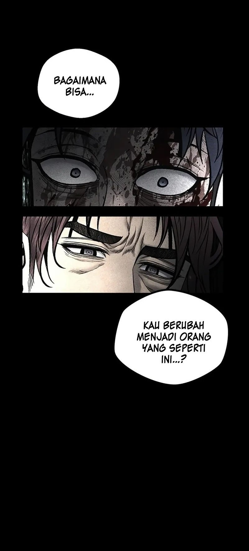 Festival Of Warriors Chapter 34 Gambar 15