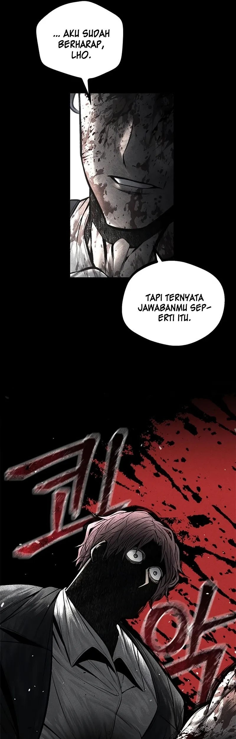 Festival Of Warriors Chapter 34 Gambar 16