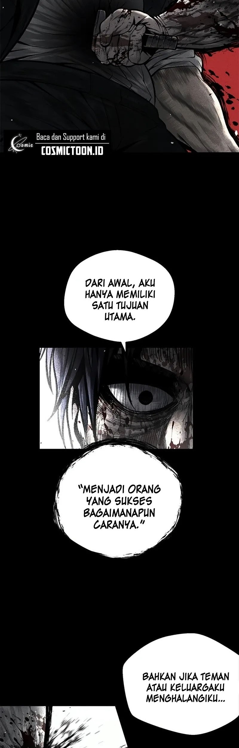 Festival Of Warriors Chapter 34 Gambar 17