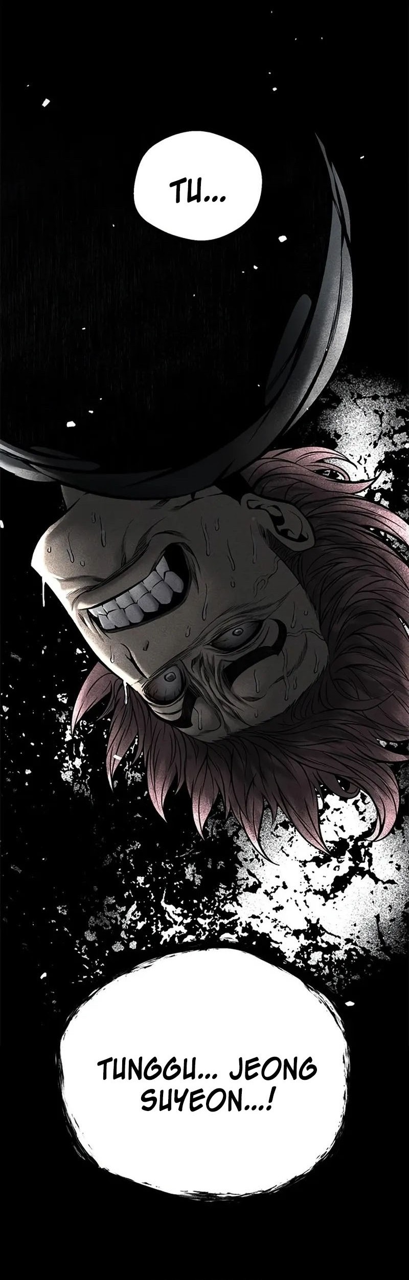 Festival Of Warriors Chapter 34 Gambar 20