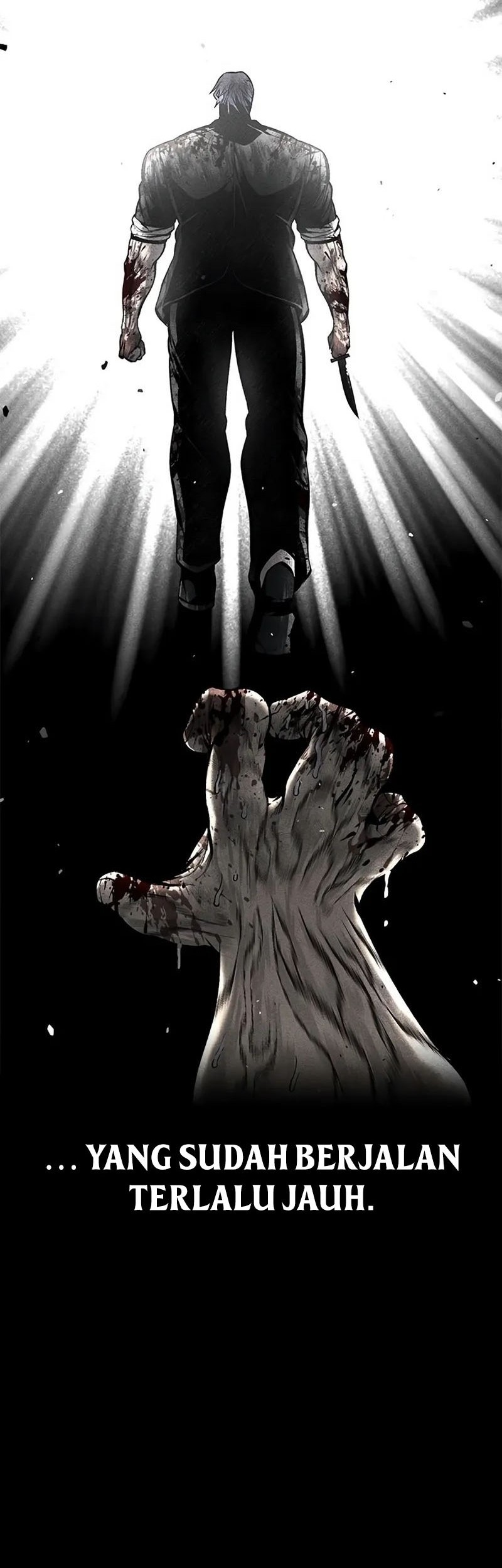 Festival Of Warriors Chapter 34 Gambar 23