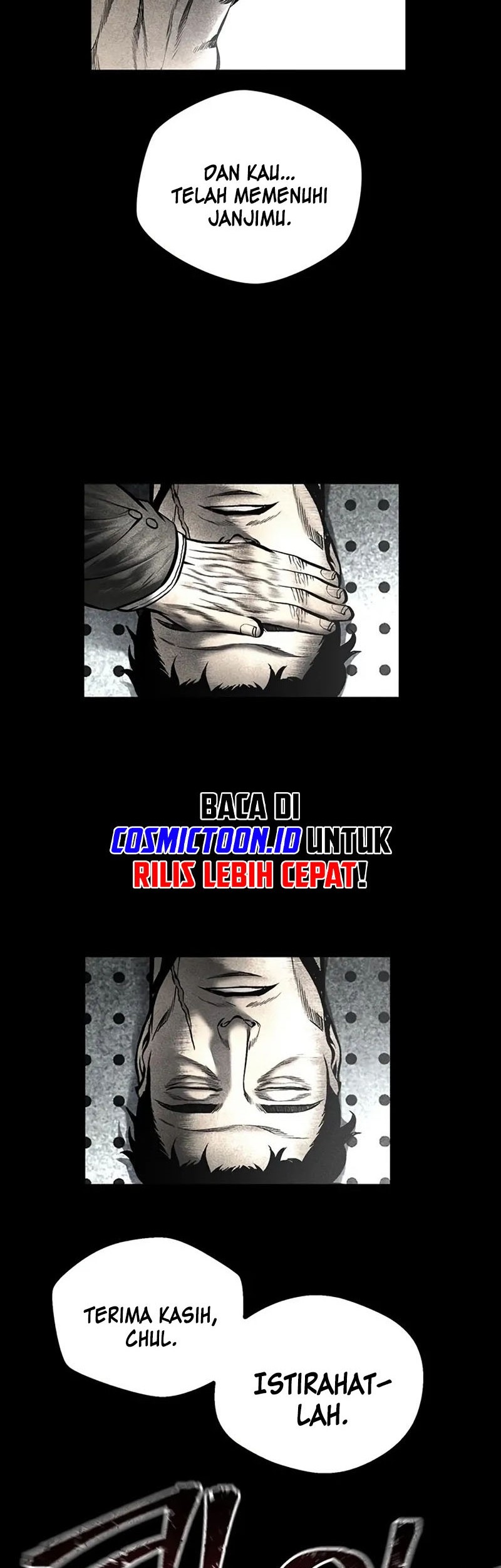 Festival Of Warriors Chapter 34 Gambar 26