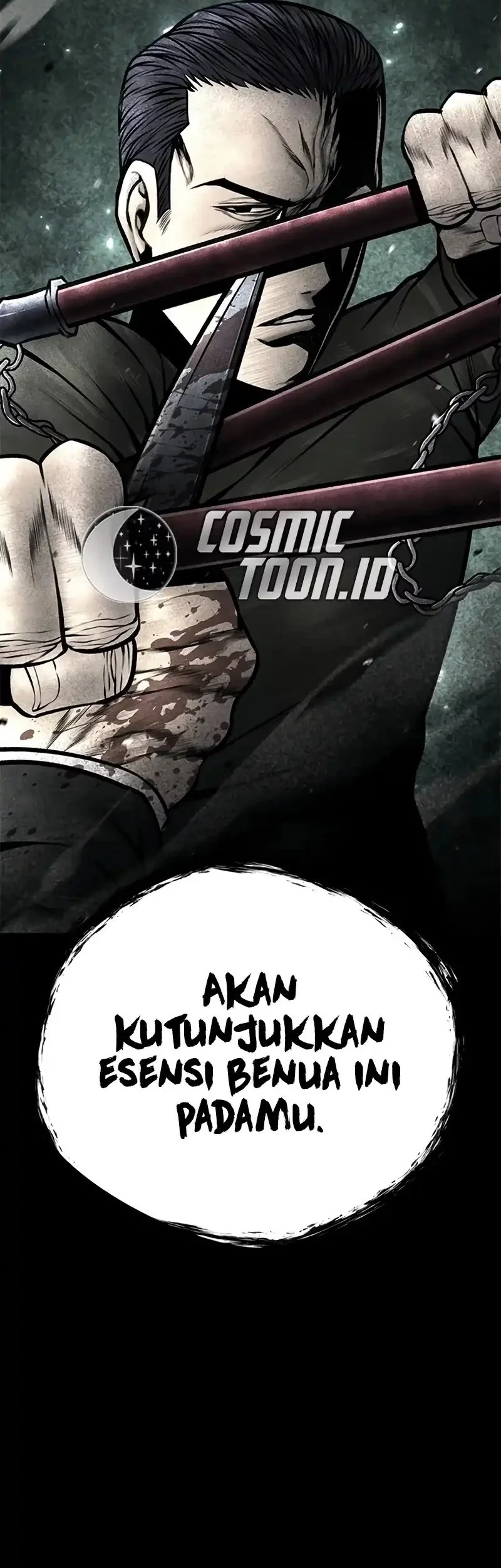 Festival Of Warriors Chapter 37 Gambar 36