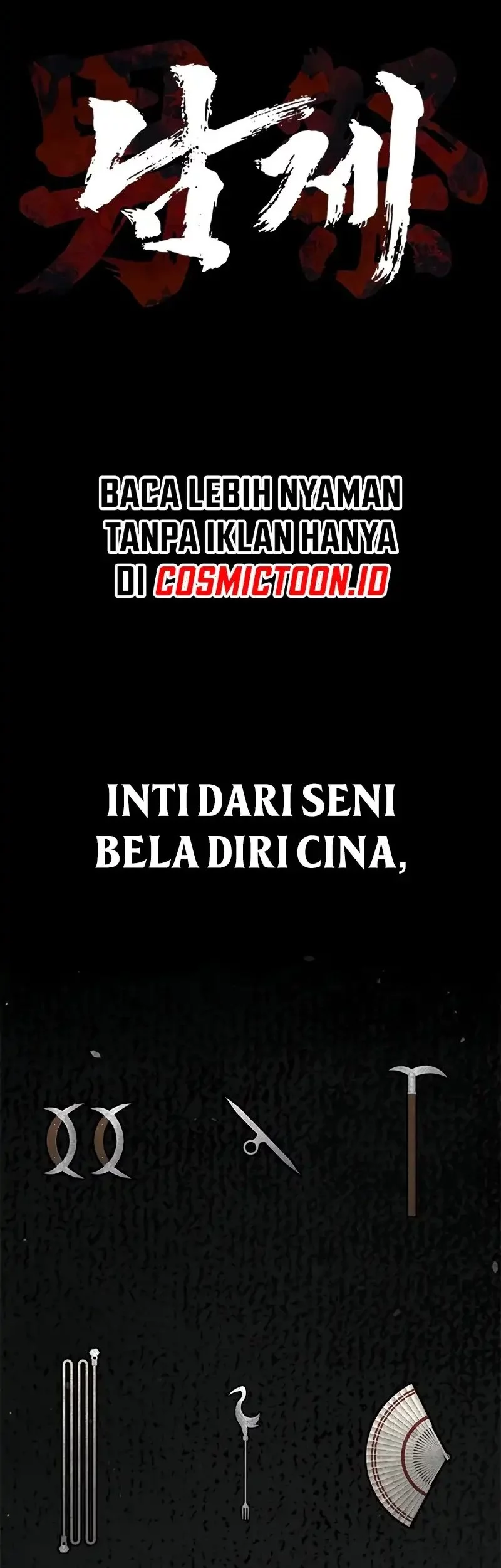 Festival Of Warriors Chapter 37 Gambar 37