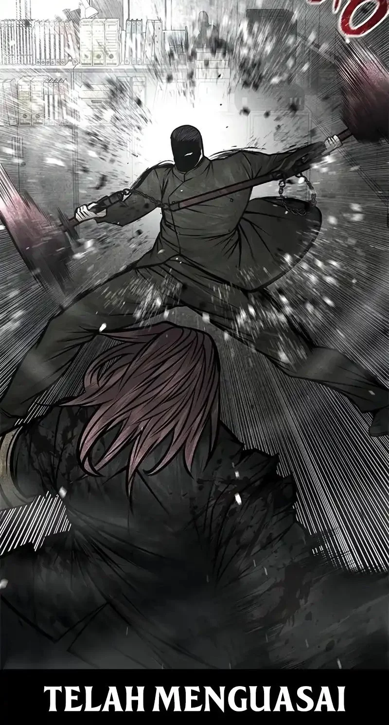 Festival Of Warriors Chapter 37 Gambar 39