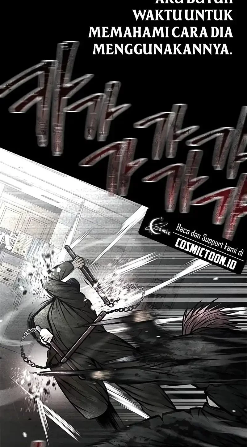 Festival Of Warriors Chapter 37 Gambar 43