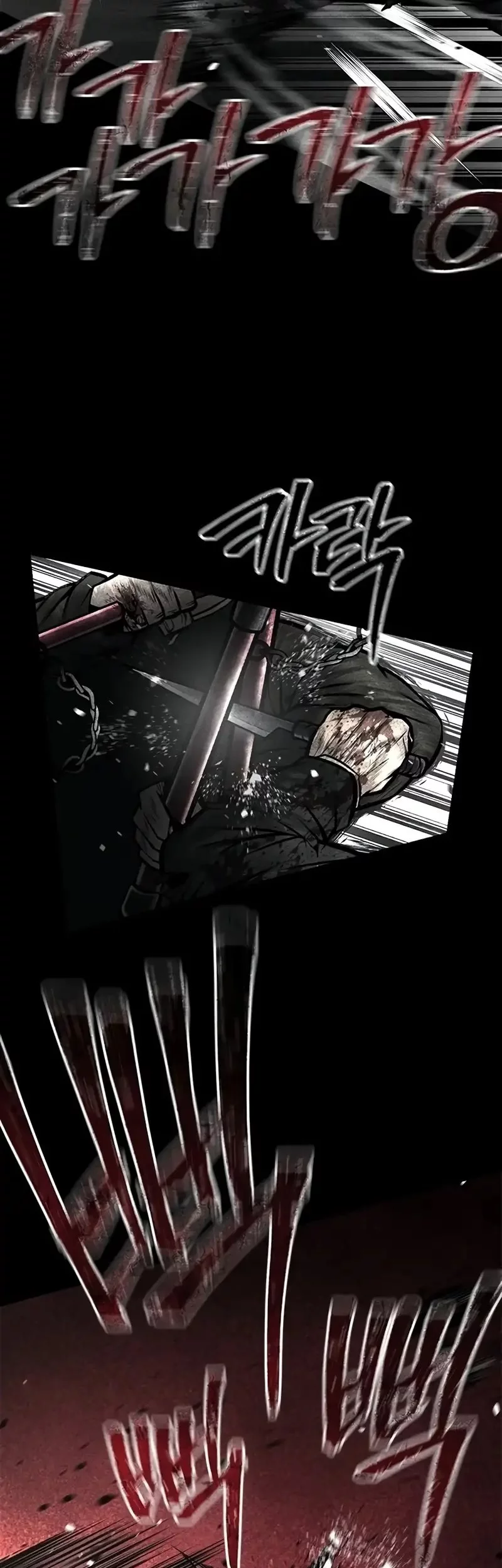 Festival Of Warriors Chapter 37 Gambar 44