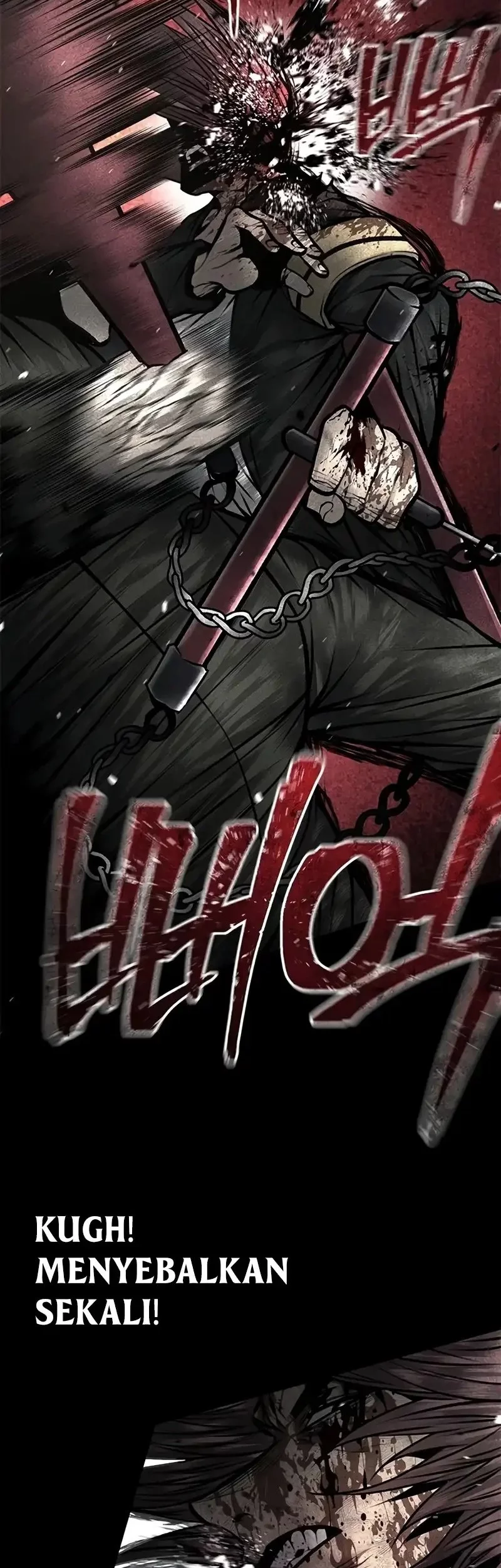 Festival Of Warriors Chapter 37 Gambar 45