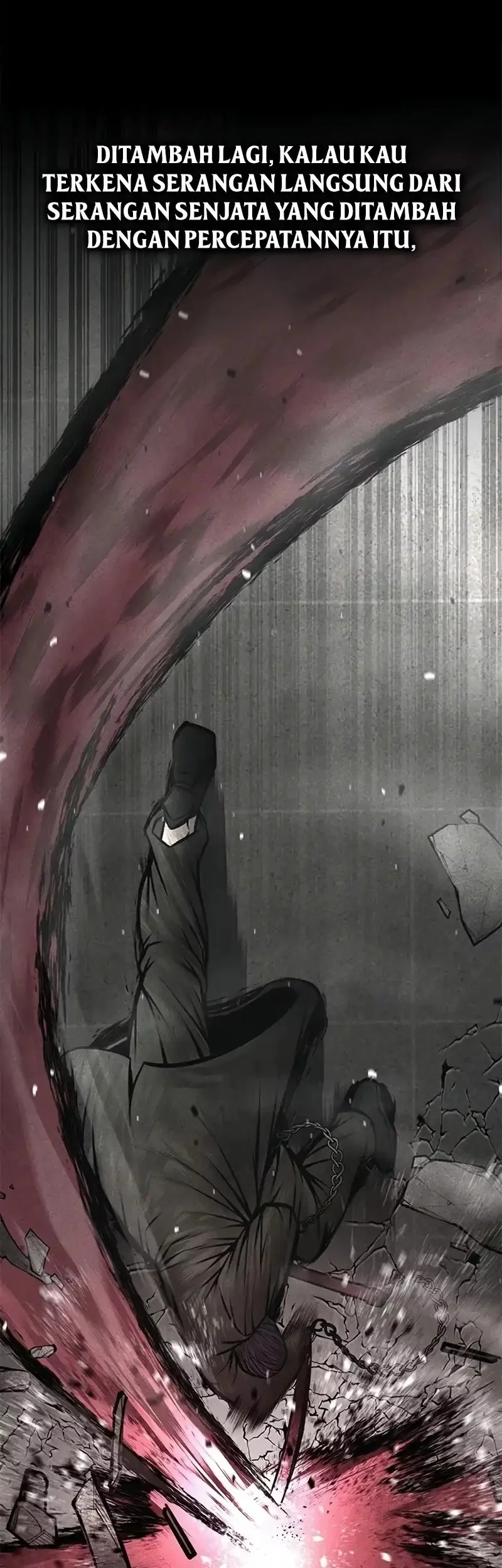 Festival Of Warriors Chapter 37 Gambar 48