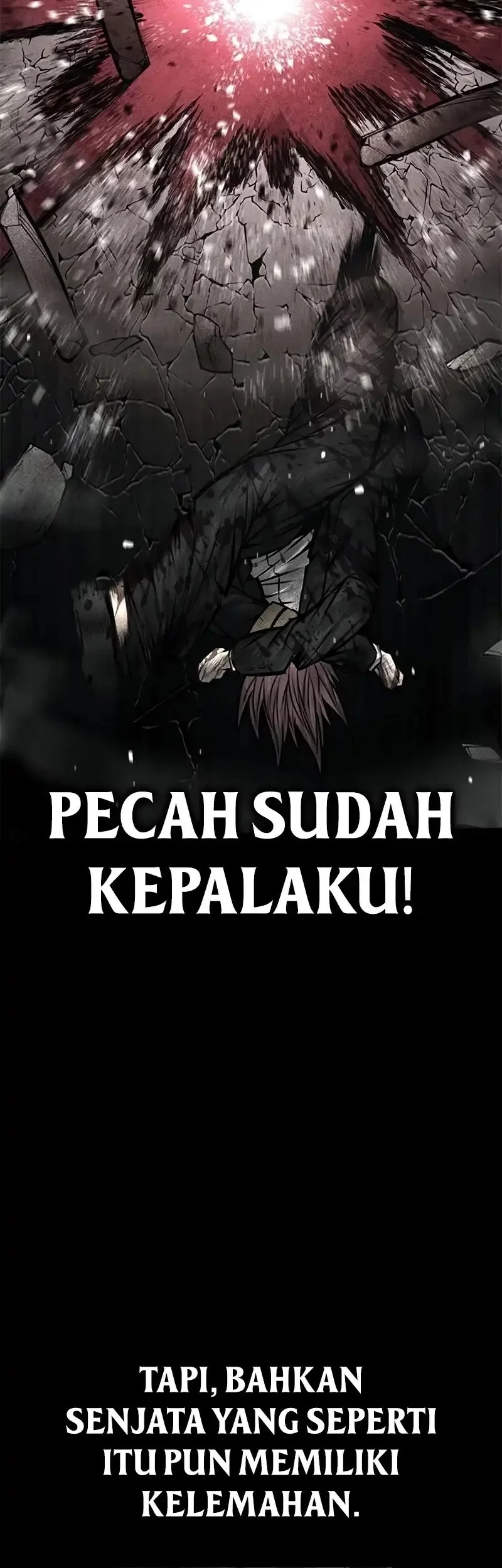 Festival Of Warriors Chapter 37 Gambar 49