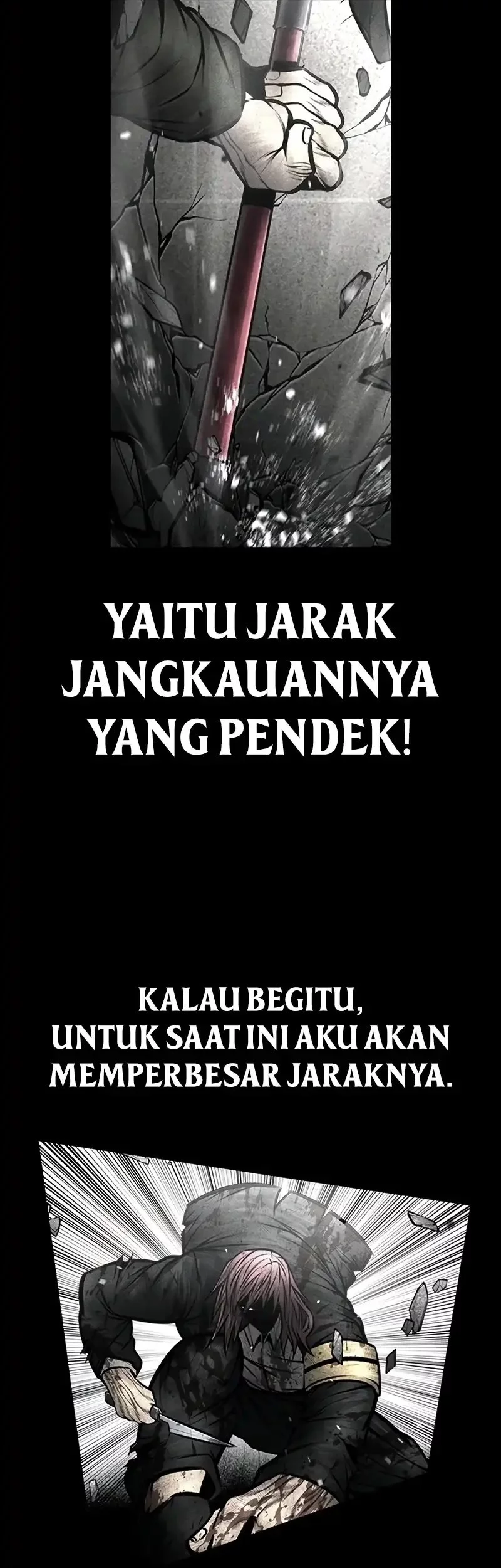 Festival Of Warriors Chapter 37 Gambar 50