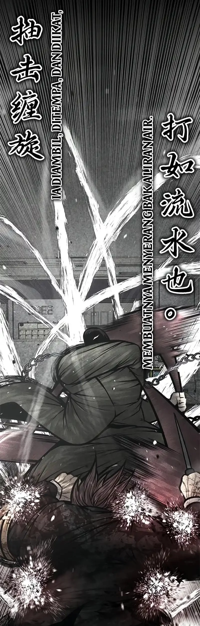 Festival Of Warriors Chapter 37 Gambar 60