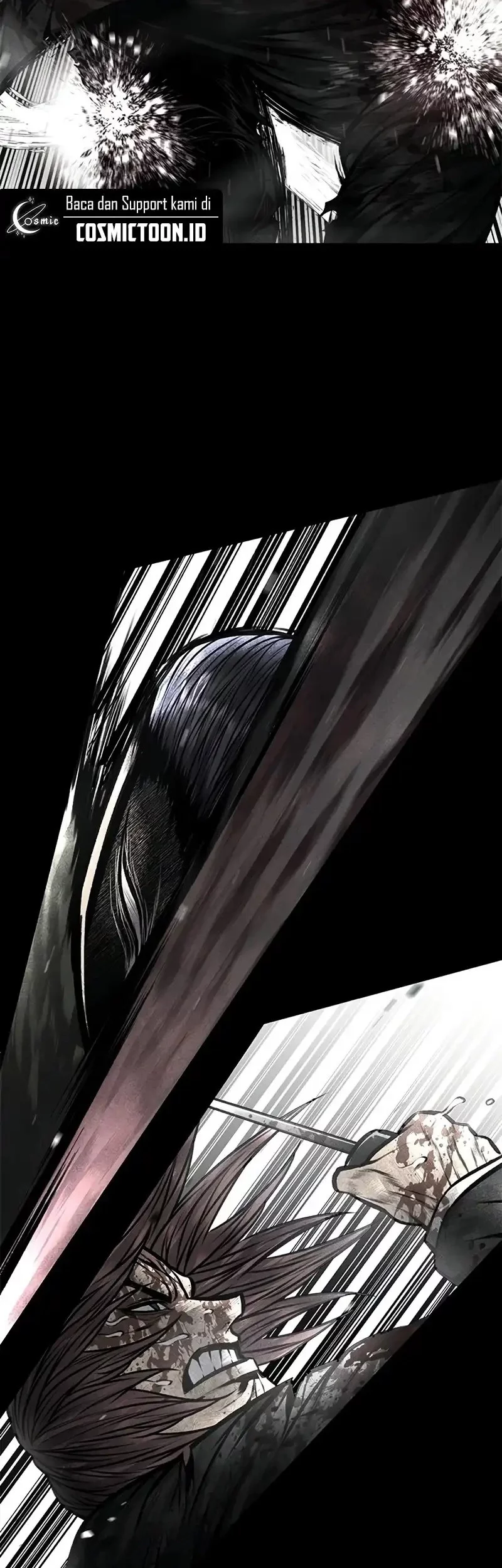 Festival Of Warriors Chapter 37 Gambar 61